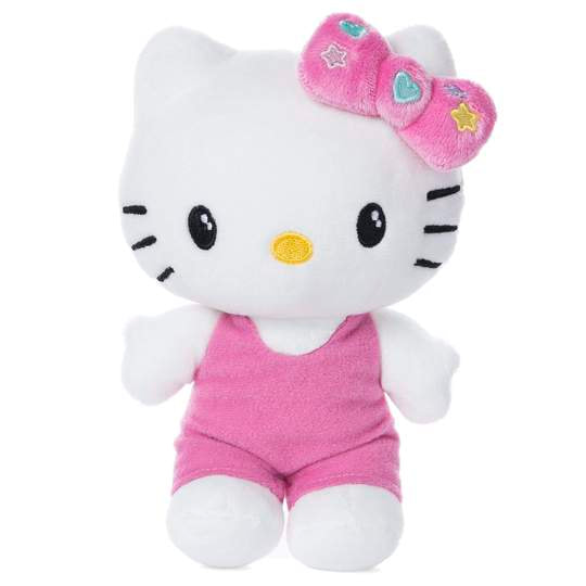 Hello Kitty Plush